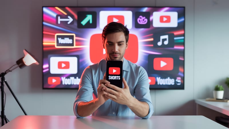 YouTube Shorts Trends to Watch in 2025 (And How to Use Them)