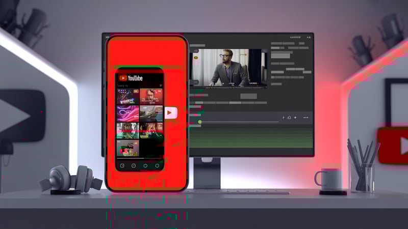 YouTube Shorts vs. Long-Form: Which Is Better for Your Channel Growth?