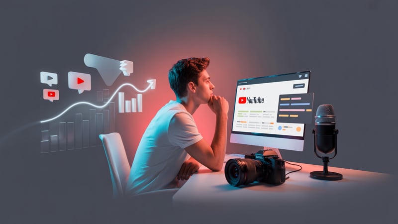 YouTube Success Has Changed: Essential Skills for Businesses in 2025