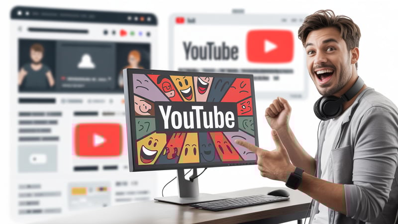 YouTube Thumbnails: Best Practices to Get More Clicks (Examples Included)