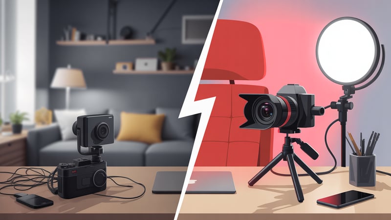 YouTube Video Production Basics: From Awful to Awesome