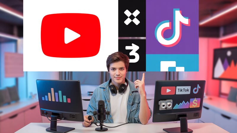 YouTube vs. Other Platforms: Where is Monetization Best for Creators?
