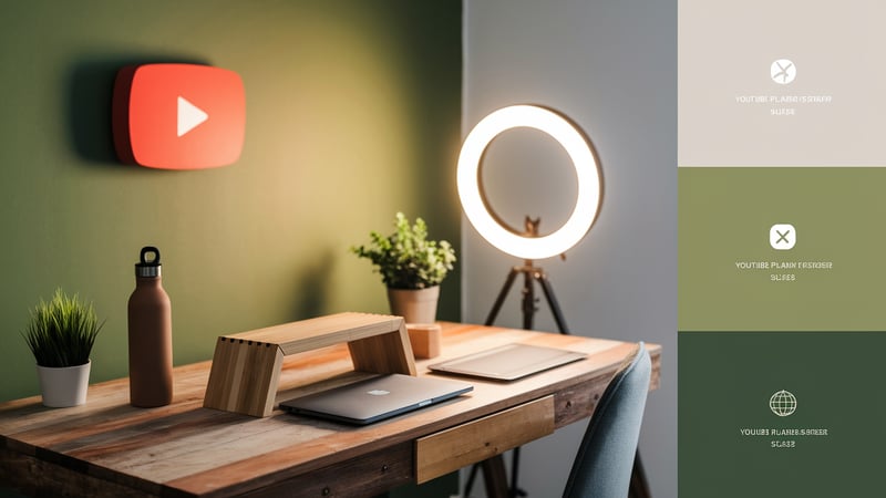 120 Innovative Zero Waste YouTube Niche Ideas for 2025