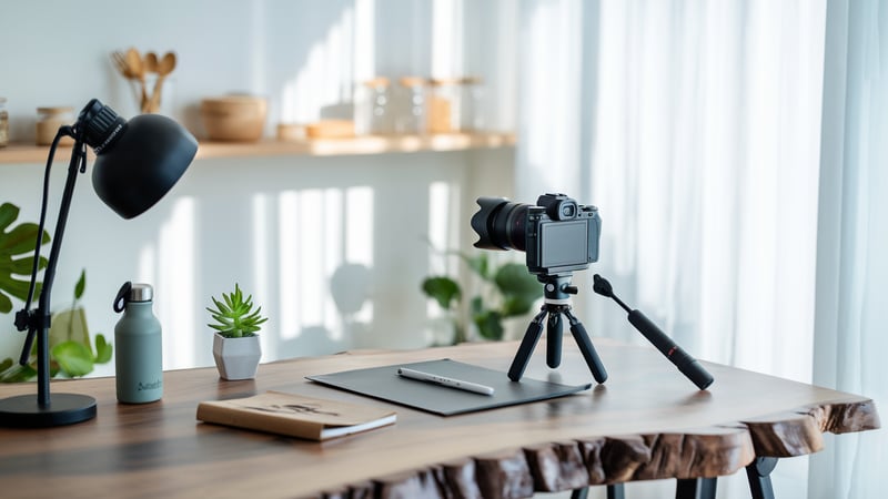 "105 Creative Zero Waste YouTube Video Ideas for 2025"